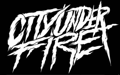 logo City Under Fire